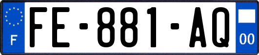 FE-881-AQ