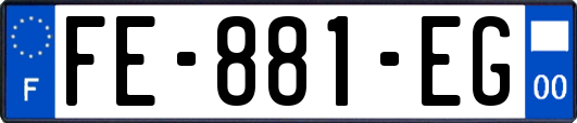 FE-881-EG