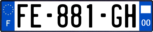 FE-881-GH
