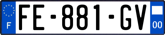 FE-881-GV
