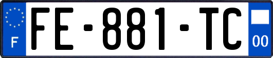 FE-881-TC