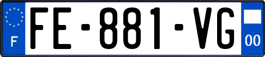 FE-881-VG