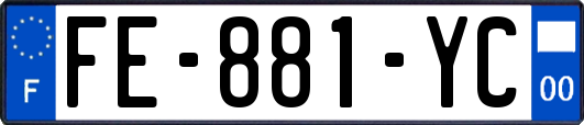 FE-881-YC
