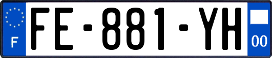 FE-881-YH