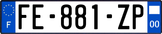 FE-881-ZP