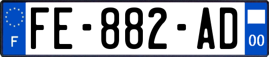 FE-882-AD