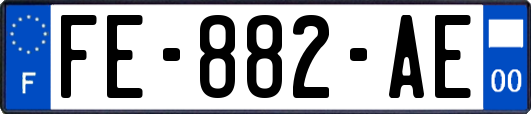 FE-882-AE