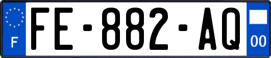 FE-882-AQ