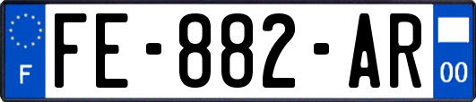 FE-882-AR