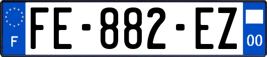 FE-882-EZ