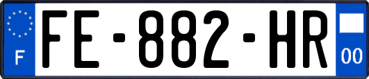 FE-882-HR