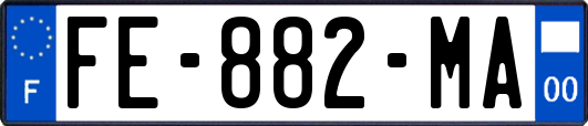 FE-882-MA