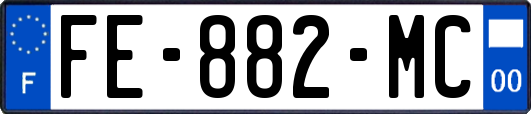 FE-882-MC