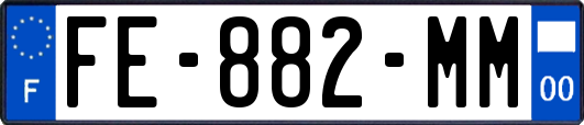 FE-882-MM