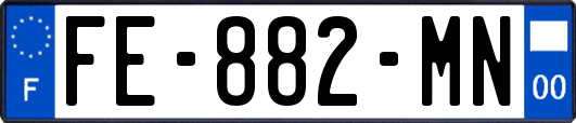 FE-882-MN