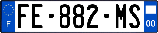 FE-882-MS