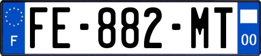 FE-882-MT