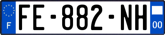 FE-882-NH
