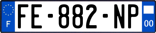 FE-882-NP