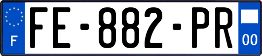 FE-882-PR