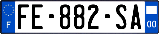 FE-882-SA
