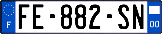 FE-882-SN