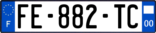 FE-882-TC