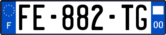 FE-882-TG