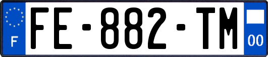 FE-882-TM