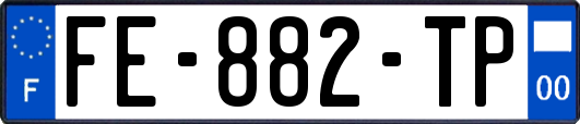 FE-882-TP