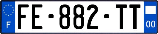 FE-882-TT