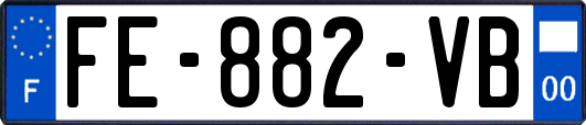 FE-882-VB
