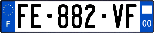 FE-882-VF