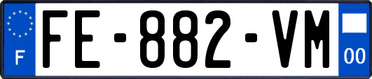 FE-882-VM