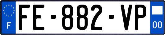 FE-882-VP