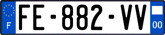 FE-882-VV