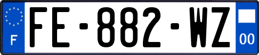 FE-882-WZ