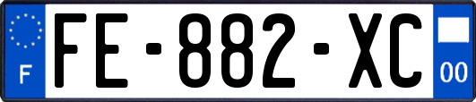 FE-882-XC