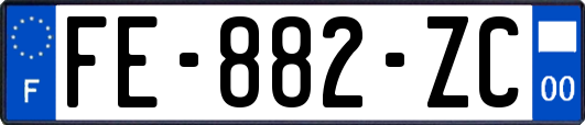 FE-882-ZC