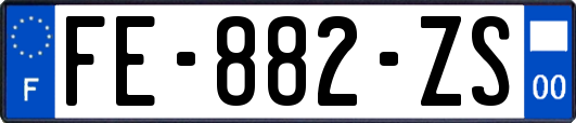 FE-882-ZS