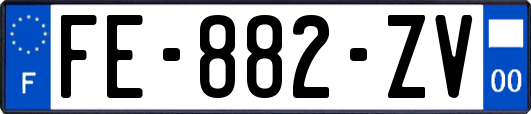 FE-882-ZV