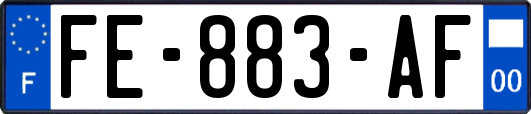 FE-883-AF