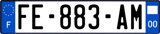 FE-883-AM