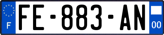 FE-883-AN