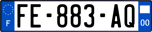 FE-883-AQ