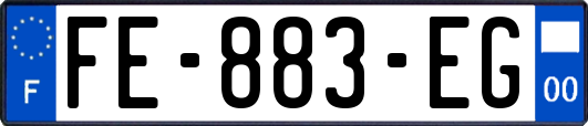 FE-883-EG