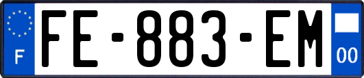 FE-883-EM