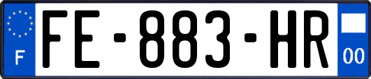 FE-883-HR