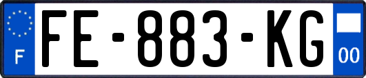 FE-883-KG