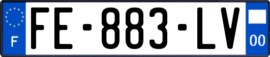 FE-883-LV